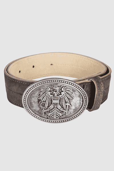 Trachten belt Austria