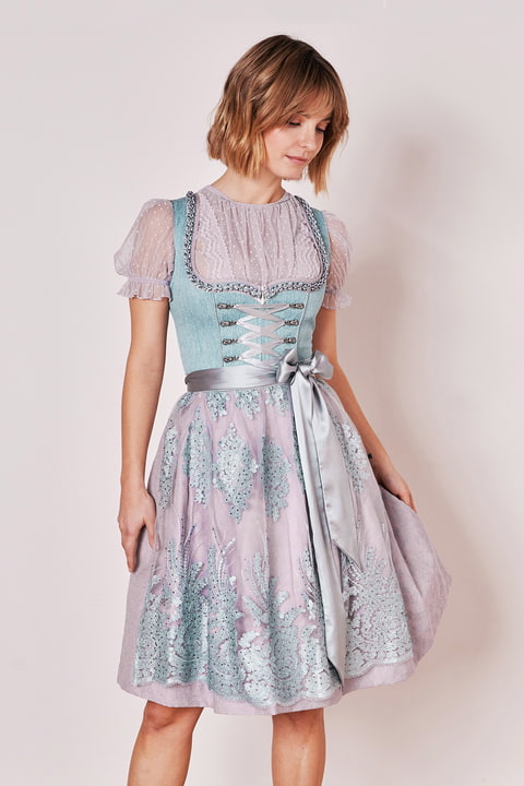 Dirndl Gasira (60cm)