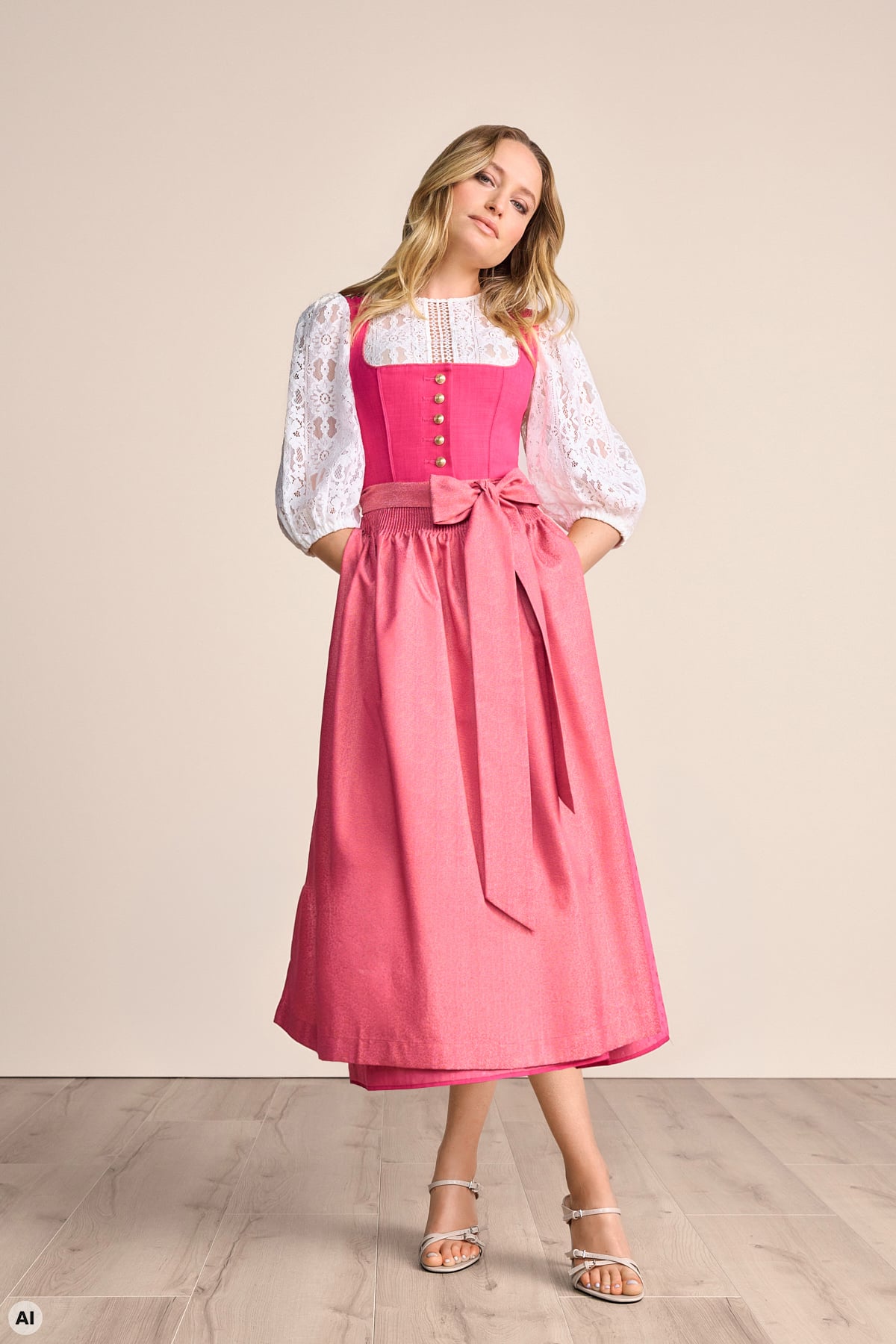 Dirndl Belli (80cm)