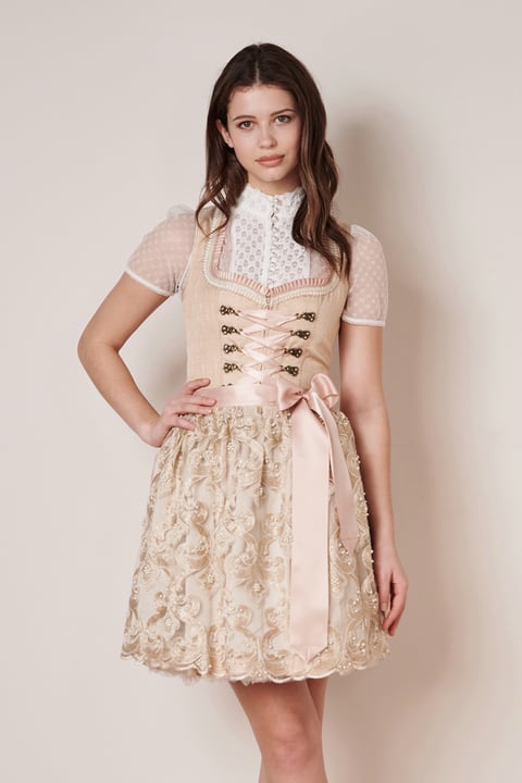 Dirndl Evilina (50cm)
