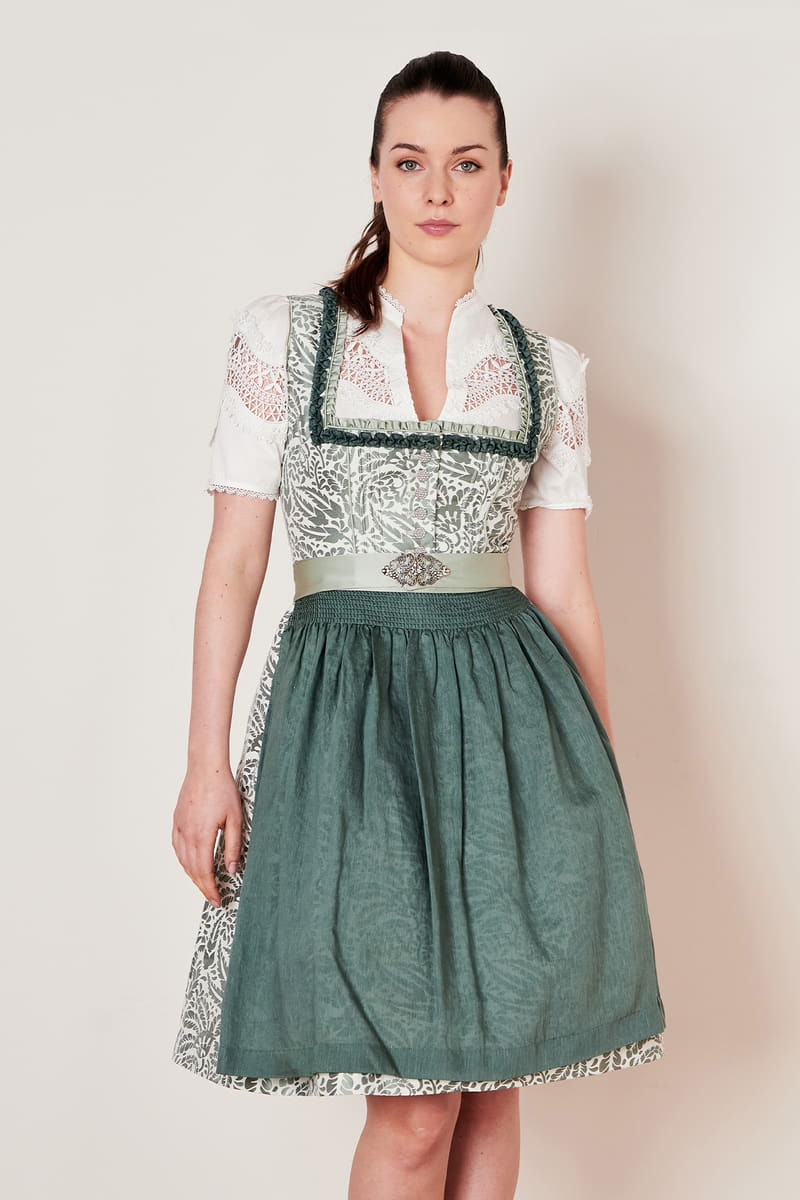 Krüger Madl Dirndl Fritza (60cm)