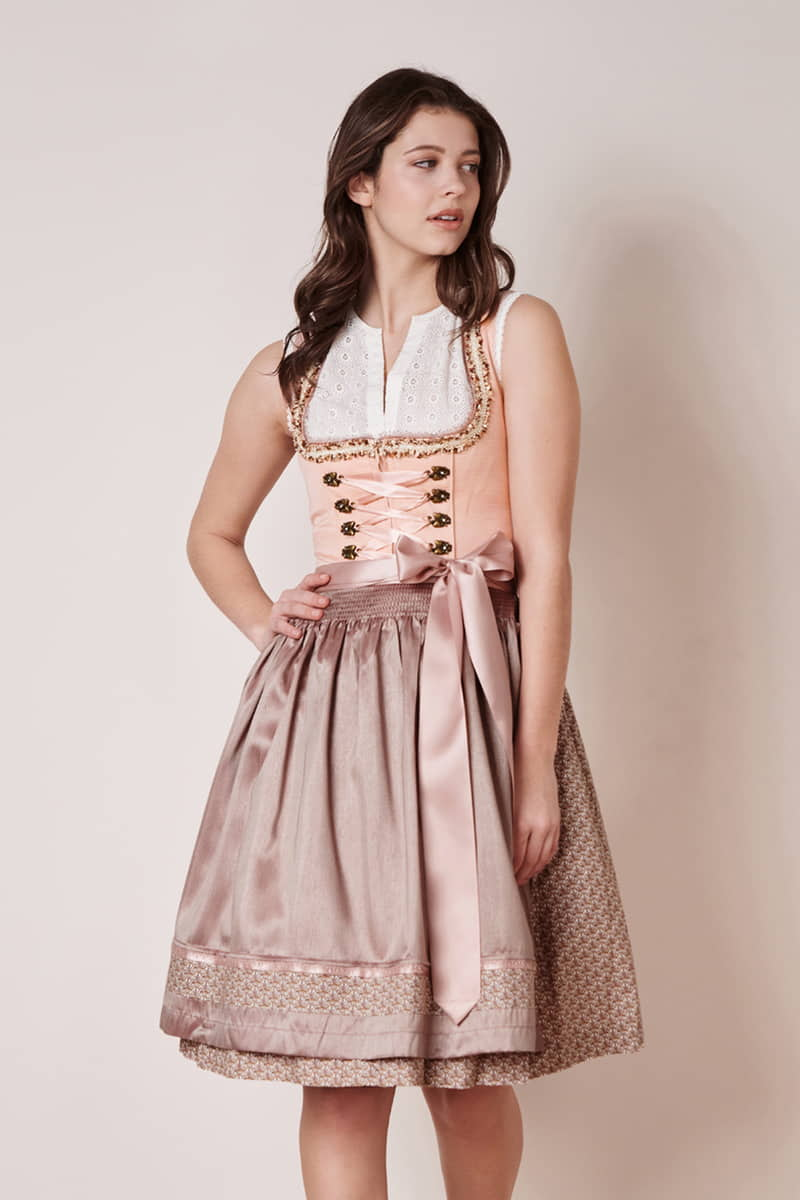 Dirndl Leonita (60cm)