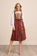 Dirndl Tamika (70cm)