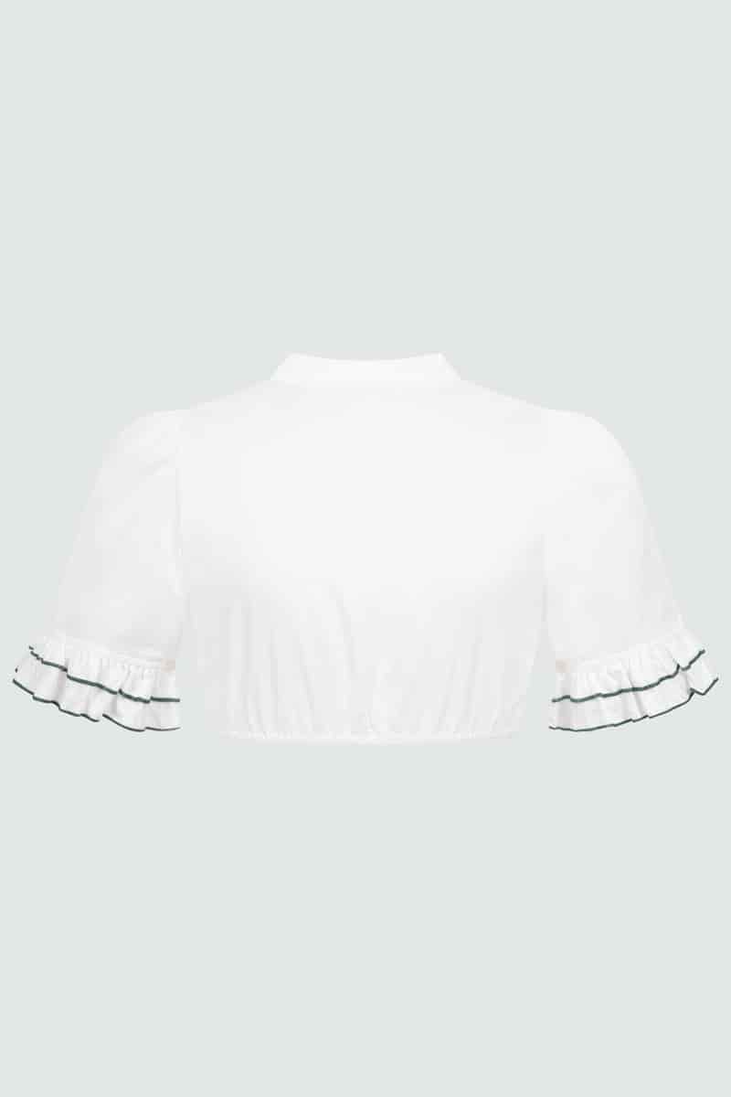 Dirndl blouse Nzuri