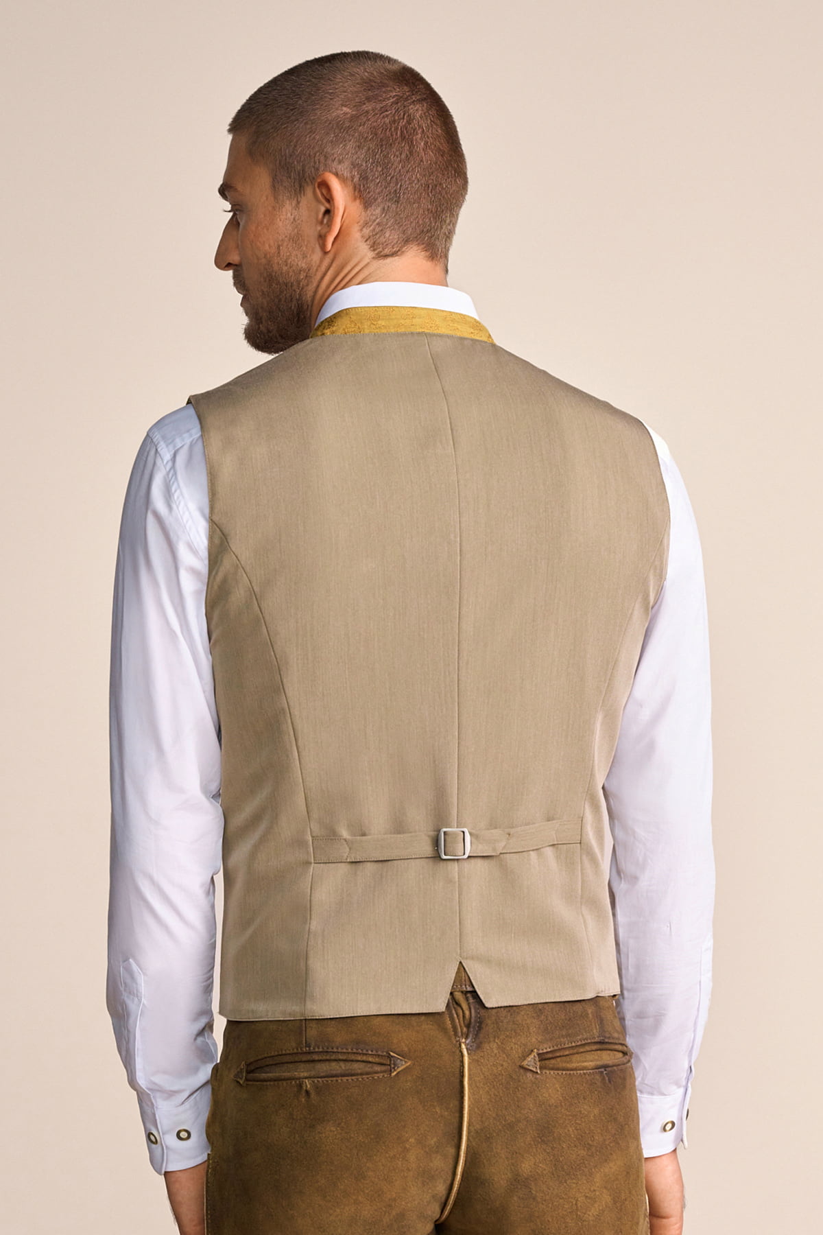 Trachten waistcoat Rod