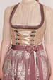 Dirndl Cassidy (60cm)