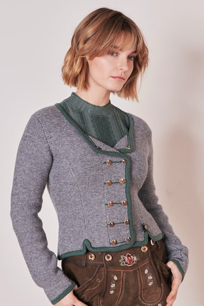 Trachten jacket Almuth