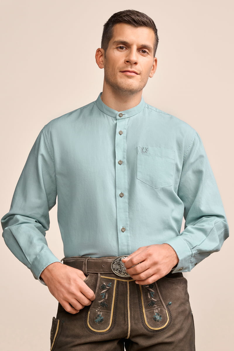 Bavarian shirt Marcius