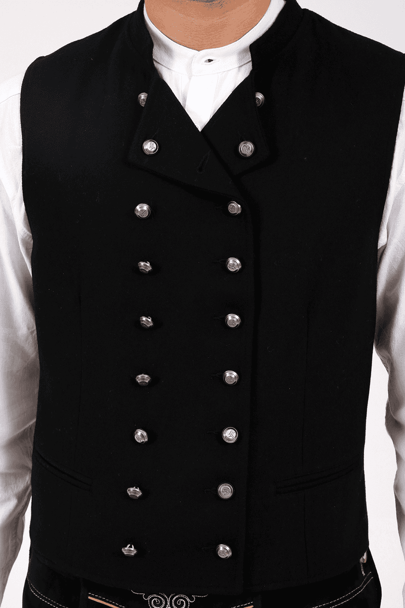 Trachten waistcoat Degerloch