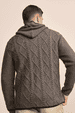 Strickhoodie Thore 
