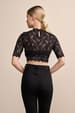 Dirndl blouse Jarla