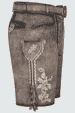 Lederhose Ulli