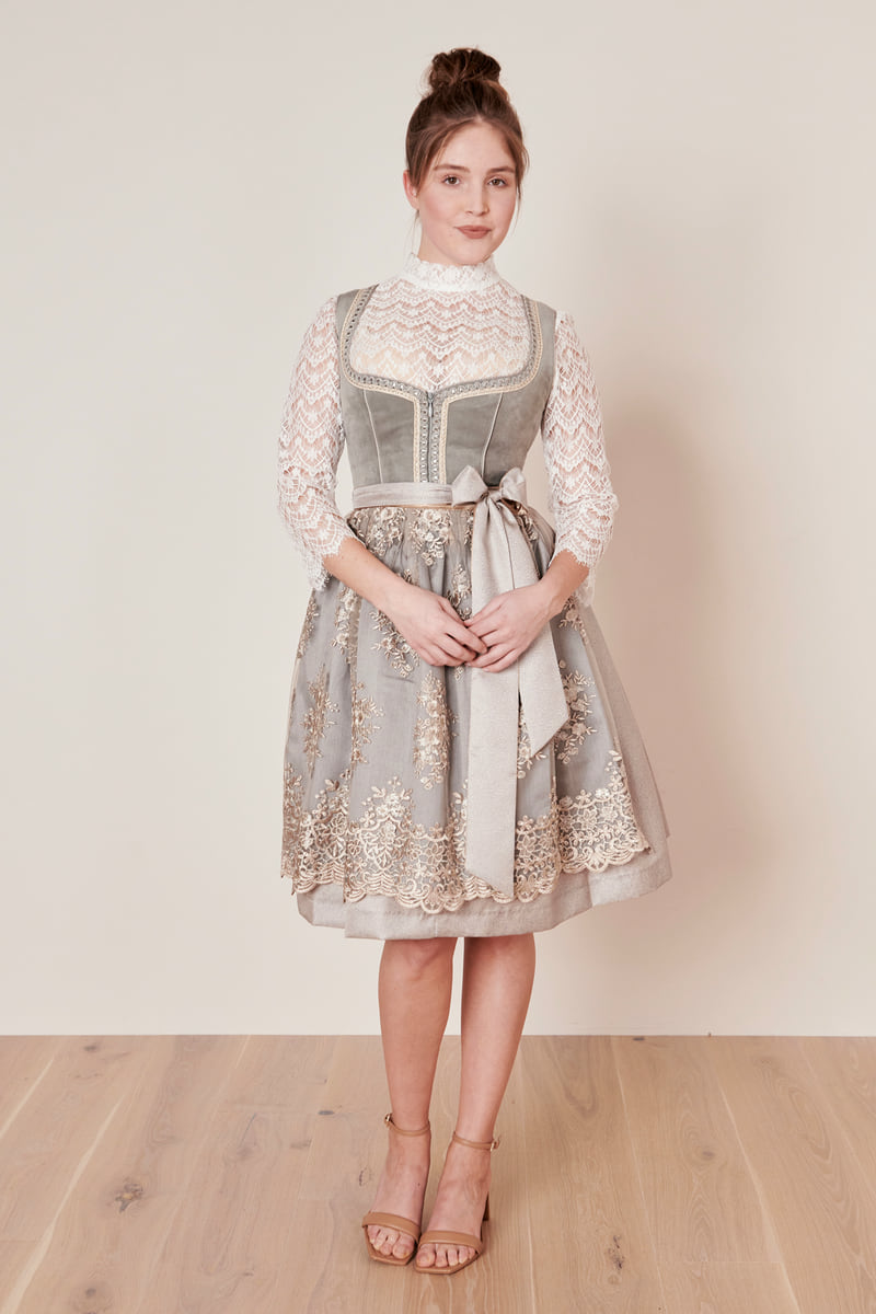 Dirndl Aurea (60cm)