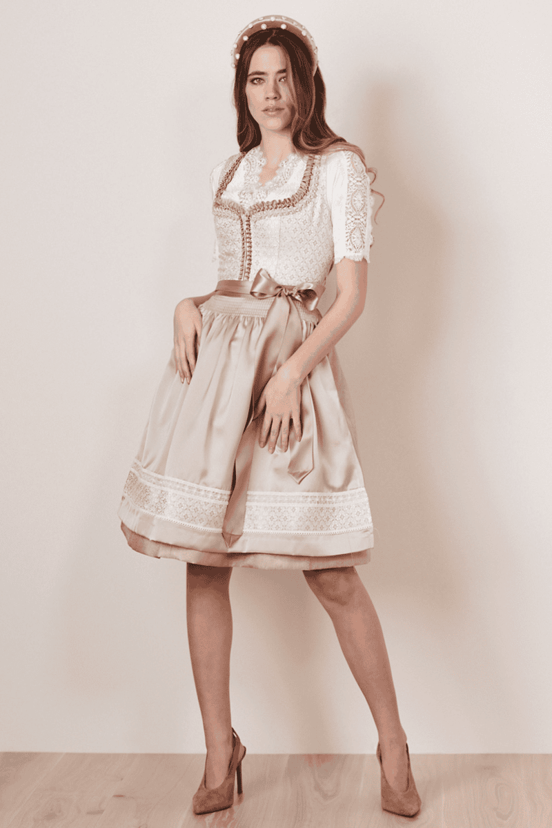 Dirndl Fjolla (60cm)