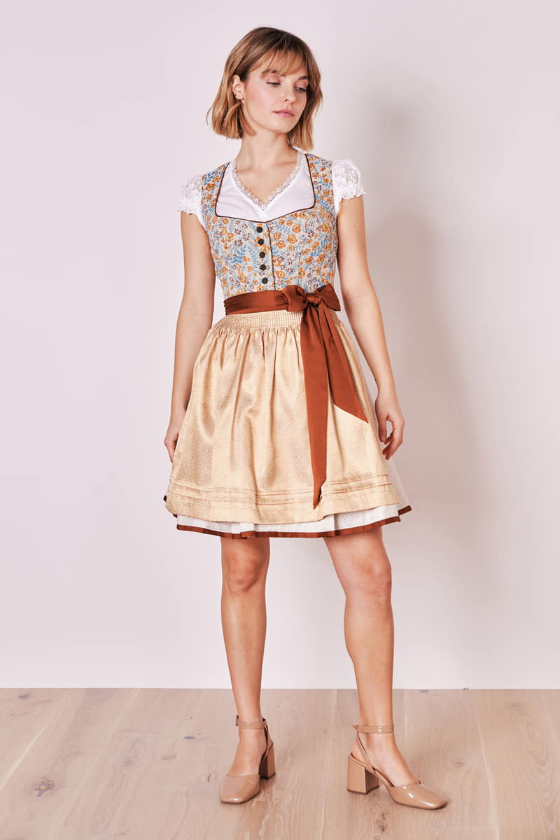 Dirndl Xandra (50cm)