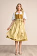 Dirndl Tuana (70cm)