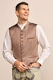 Trachten waistcoat Cyrian