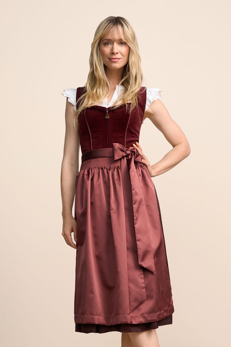 Dirndl Ariella (70cm)