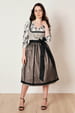 Dirndl Dorota (70cm)