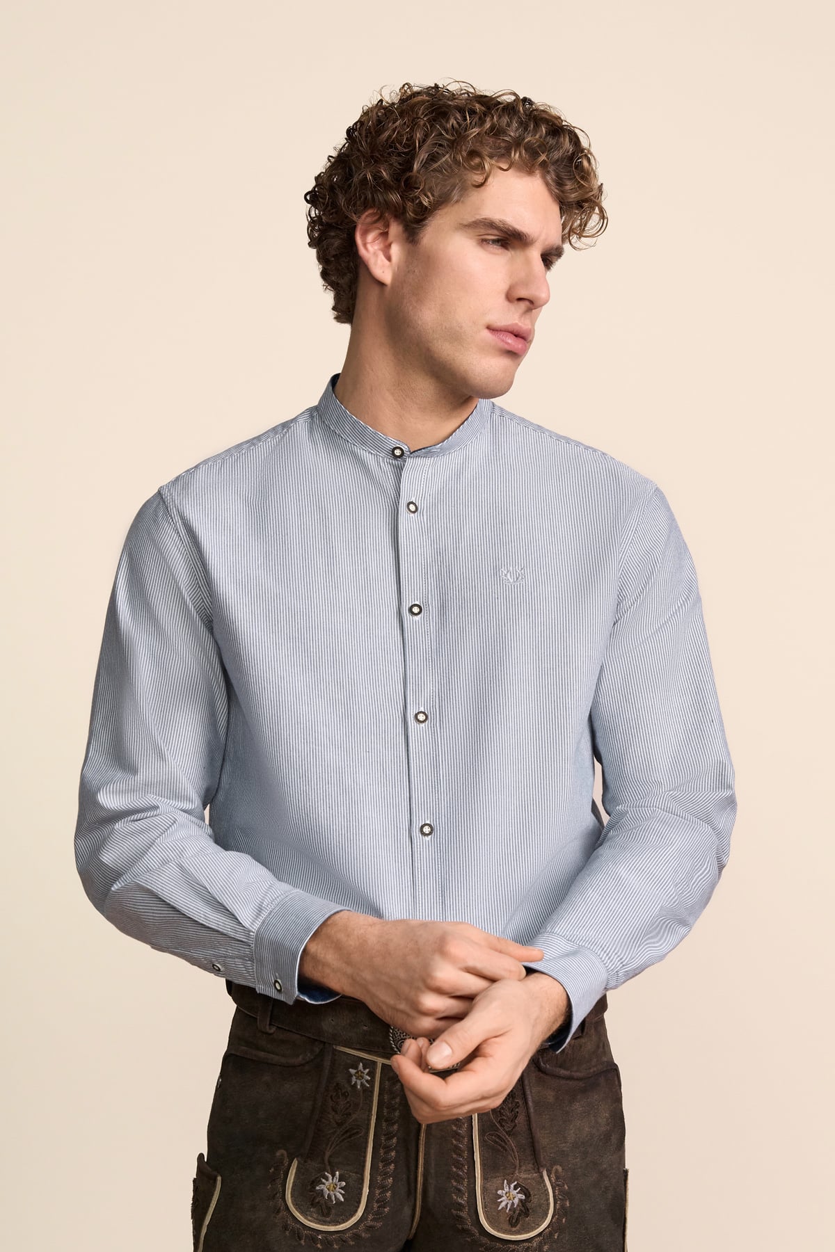 Bavarian shirt Fynar