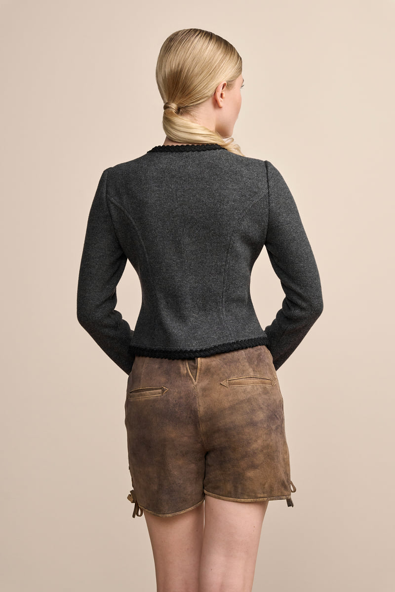 Trachtenjacke Ismeria