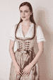 Dirndl Melania (60cm)