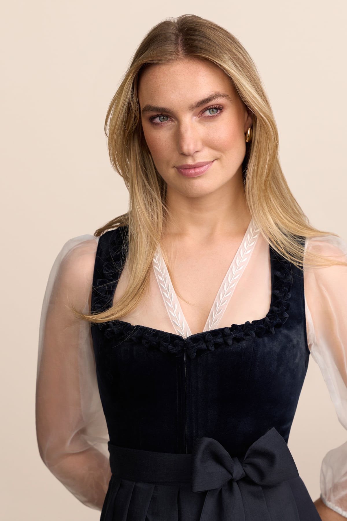Dirndl Evie (80cm)