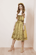 Dirndl Muriel (70cm)