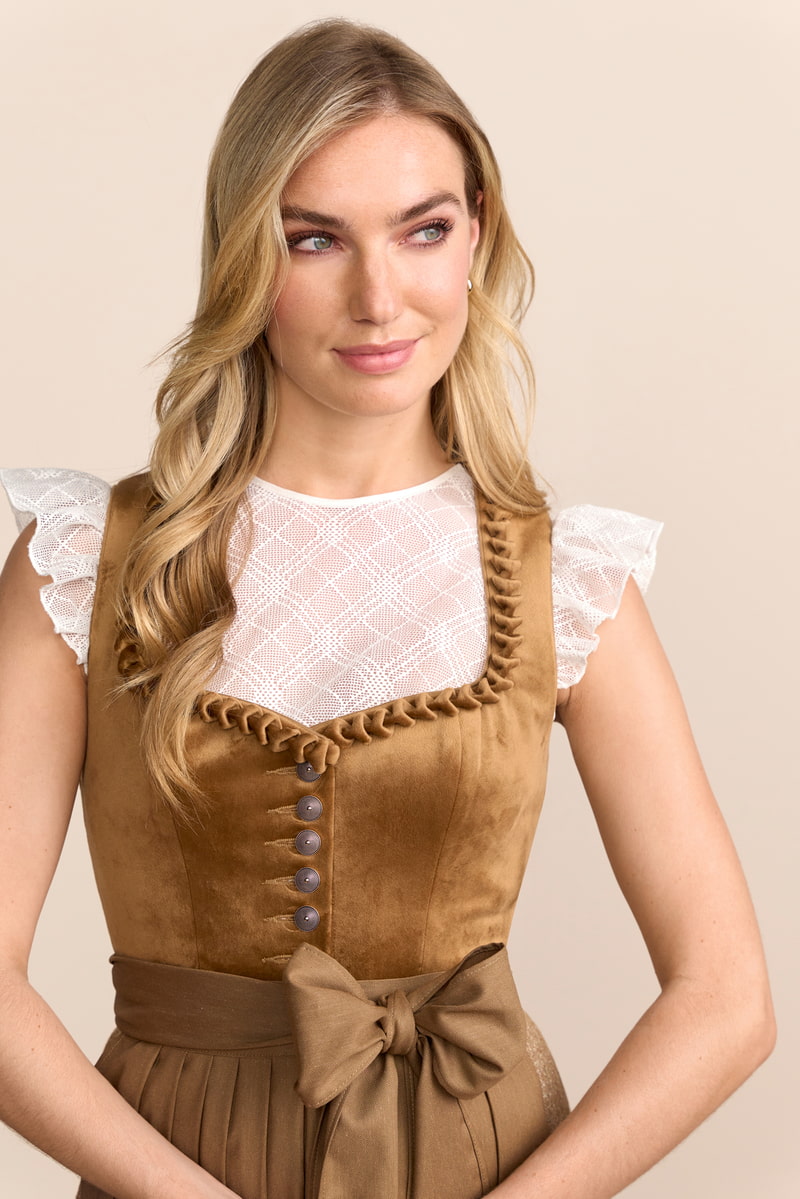 Dirndl Tsiala (70cm)