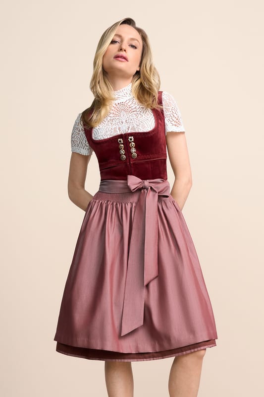 Dirndl Milda (60cm) günstig online kaufen