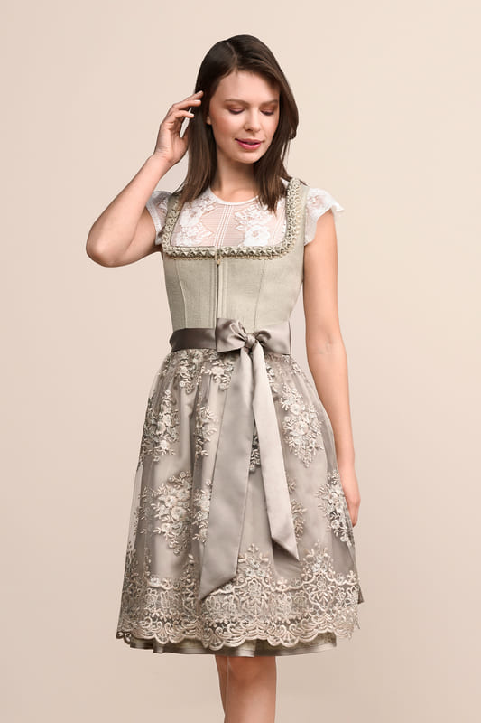 Dirndl Hellin (60cm) günstig online kaufen