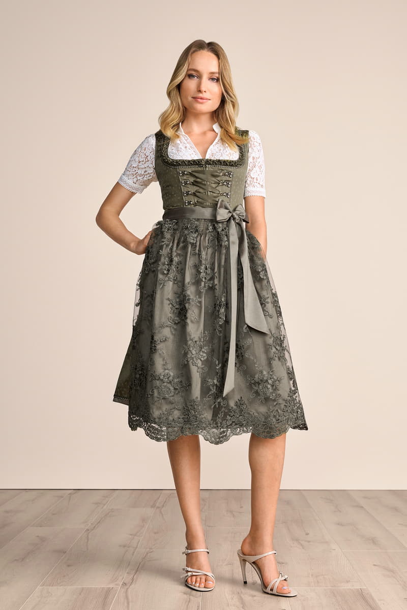 Dirndl Mirna (70cm)
