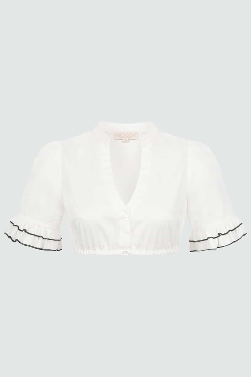 Dirndl blouse Nzuri