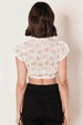 Dirndlbluse Laive