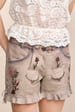 Lederhose Solveig