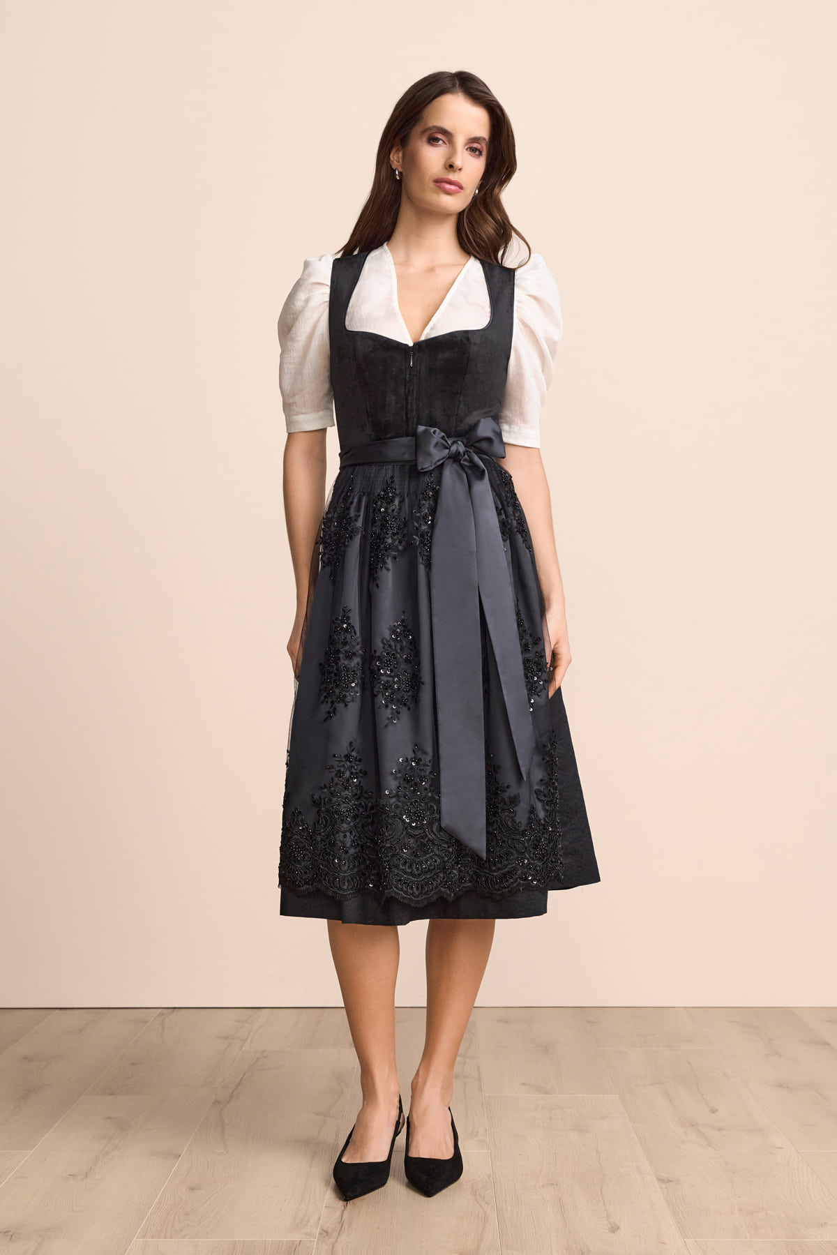 Dirndl Lora (70cm)