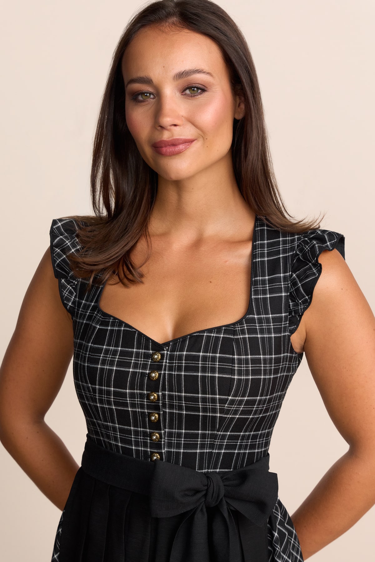 Dirndl Tiramisa (80cm)