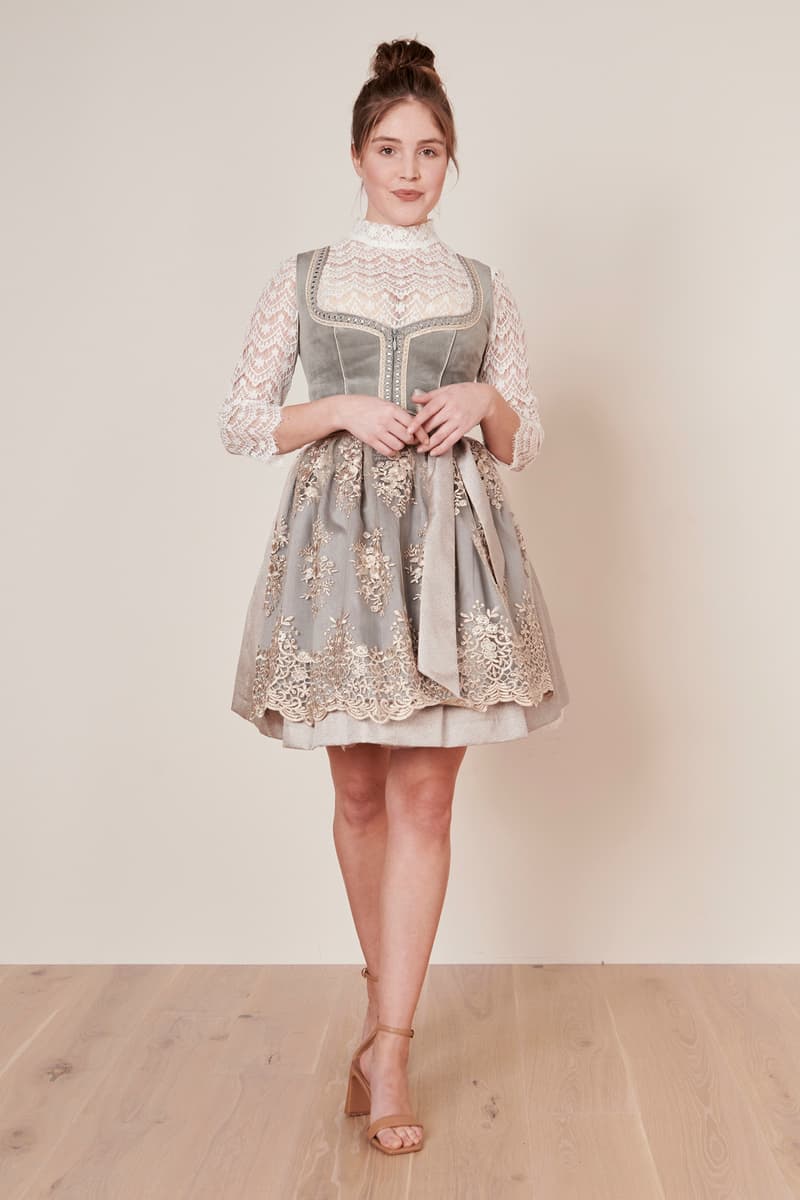 Dirndl Aurea (50cm)