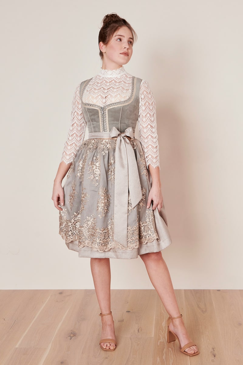 Dirndl Aurea (60cm)