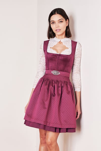 Dirndl Alisha (50cm)