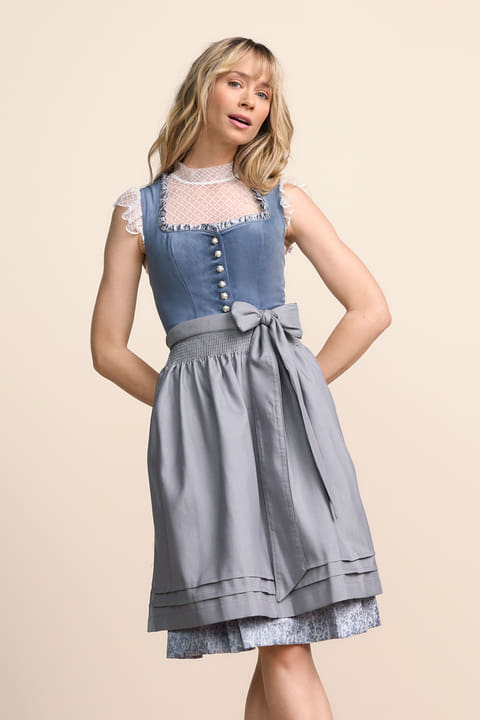 Dirndl Shirley (60cm)