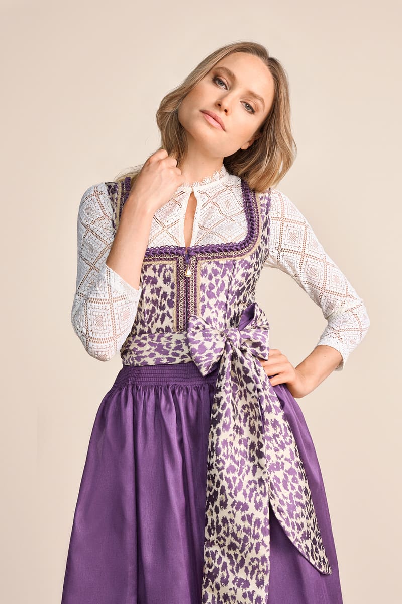 Dirndl Laren (70cm)