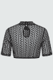 Dirndl blouse Tartufo