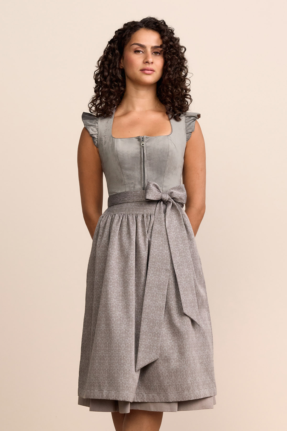 Dirndl Tisha (70cm)