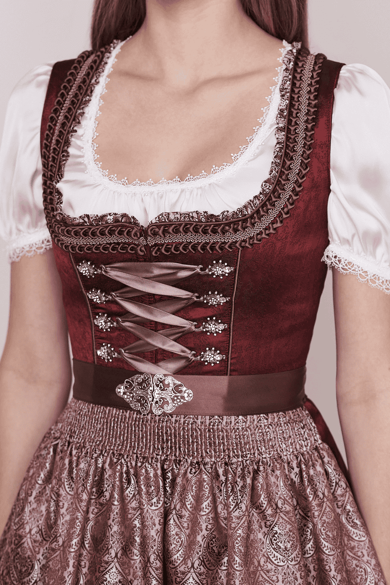 Dirndl Amber (85cm)