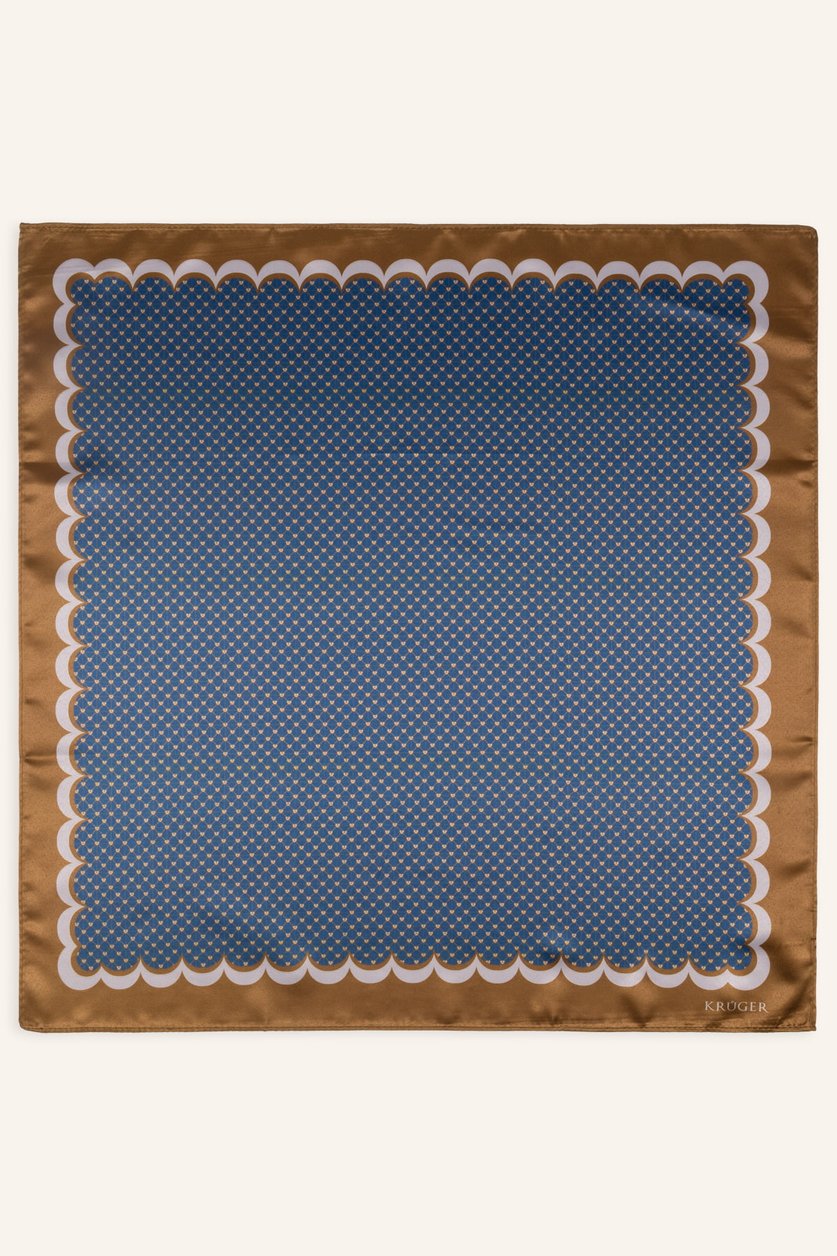 Scarf Vitaria