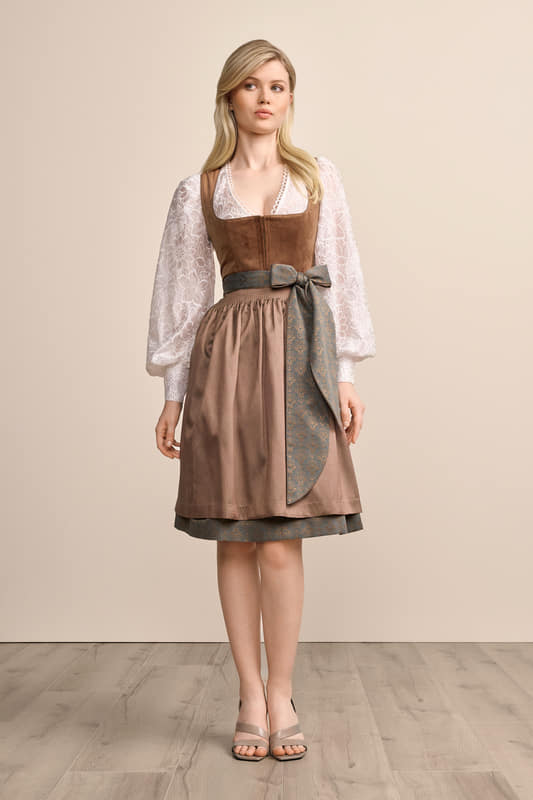 Dirndl Ziara (60cm) günstig online kaufen