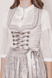 Dirndl Jasmina (60cm)
