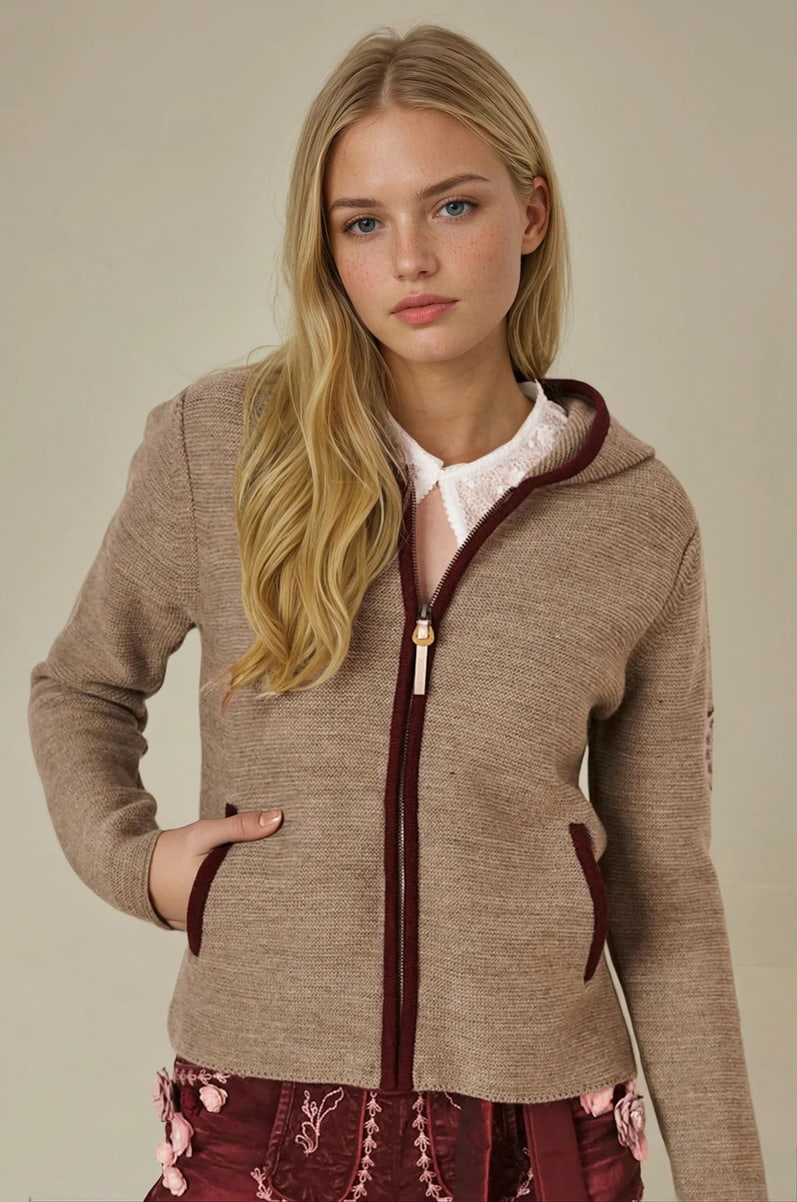 Trachten jacket Lena 