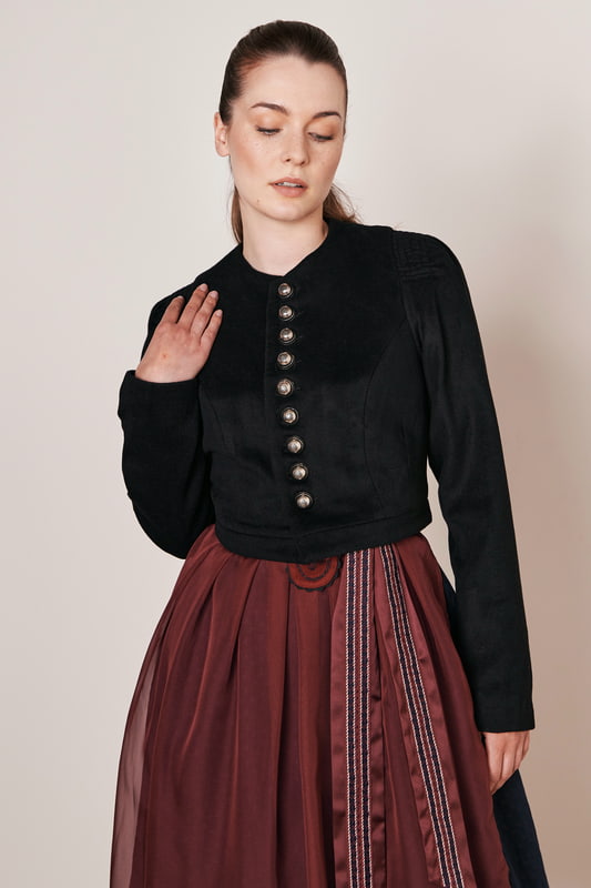Trachtenjacke Echterdingen günstig online kaufen